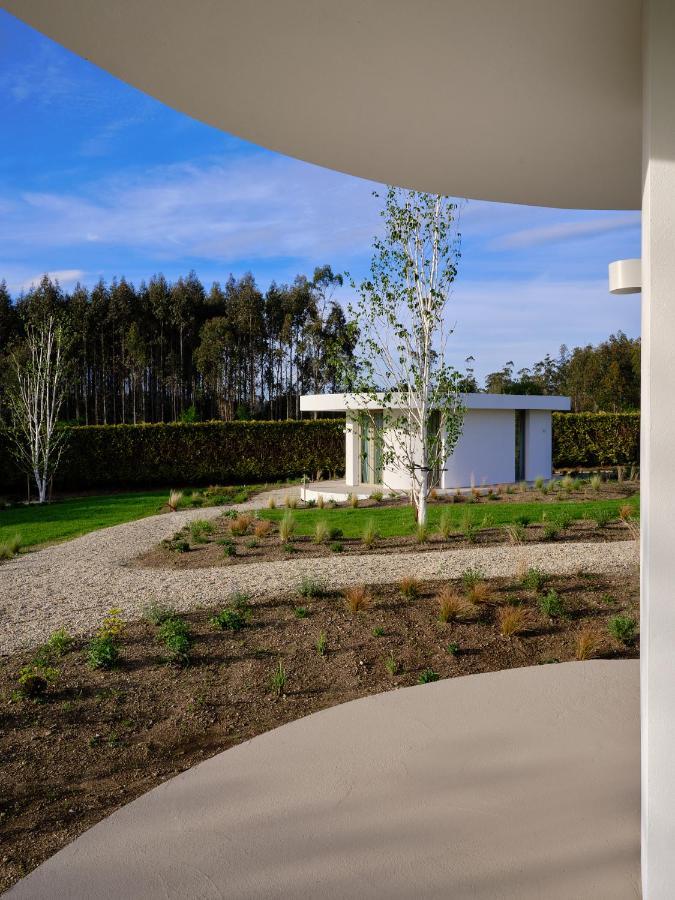 Retiro Costina Wellness&Villas Santa Comba Exterior foto